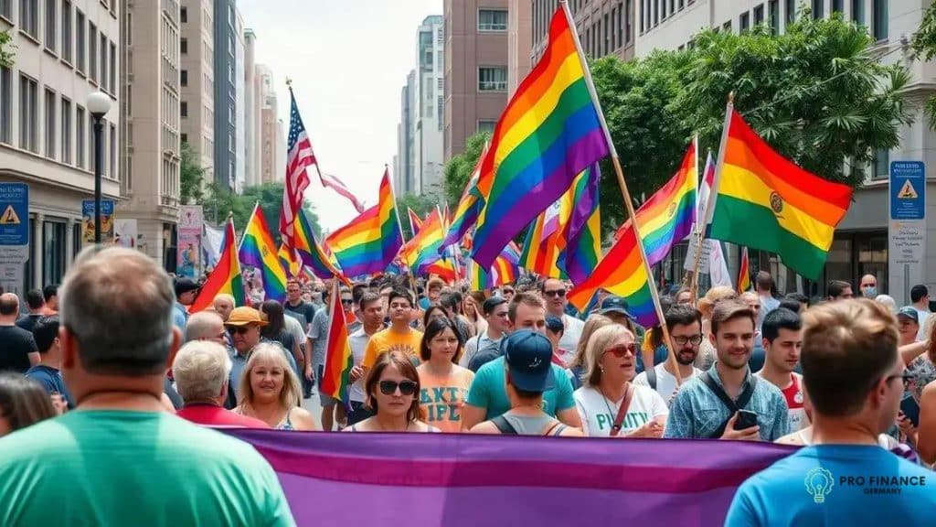 LGBTQ+ Australians cancel World Pride travel plans