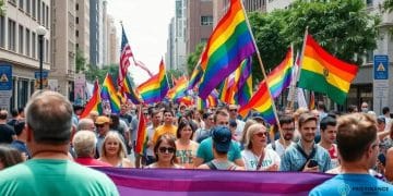 LGBTQ+ Australians cancel World Pride travel plans