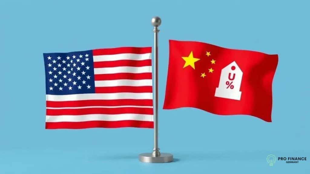 US-China trade talks Switzerland: what’s at stake?
