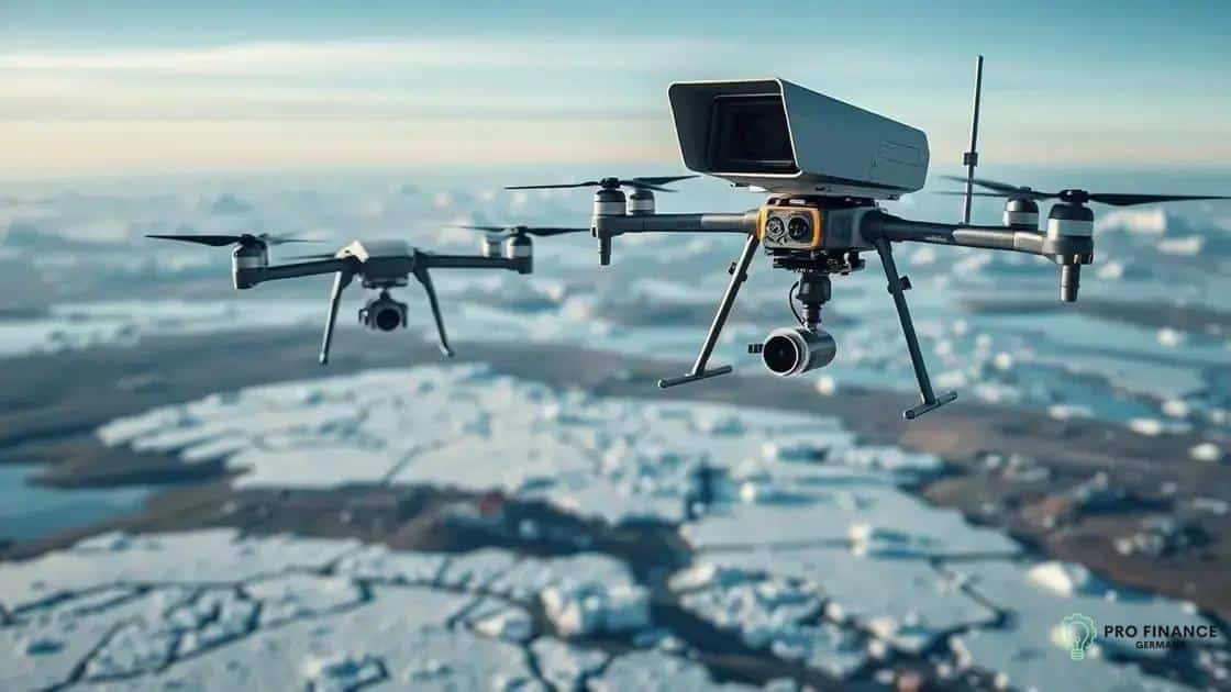 Technological innovations in surveillance